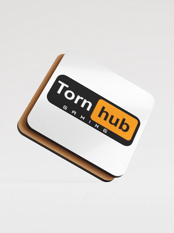 Tornhub Coasters product image (1)