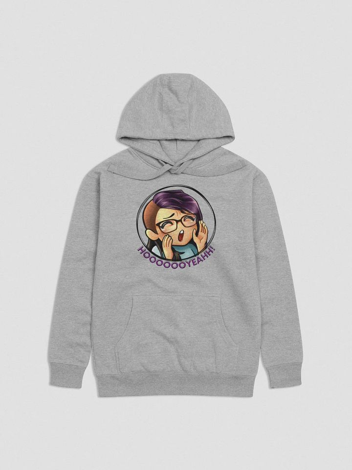 Hoyeah! Cobra Hoodie product image (4)