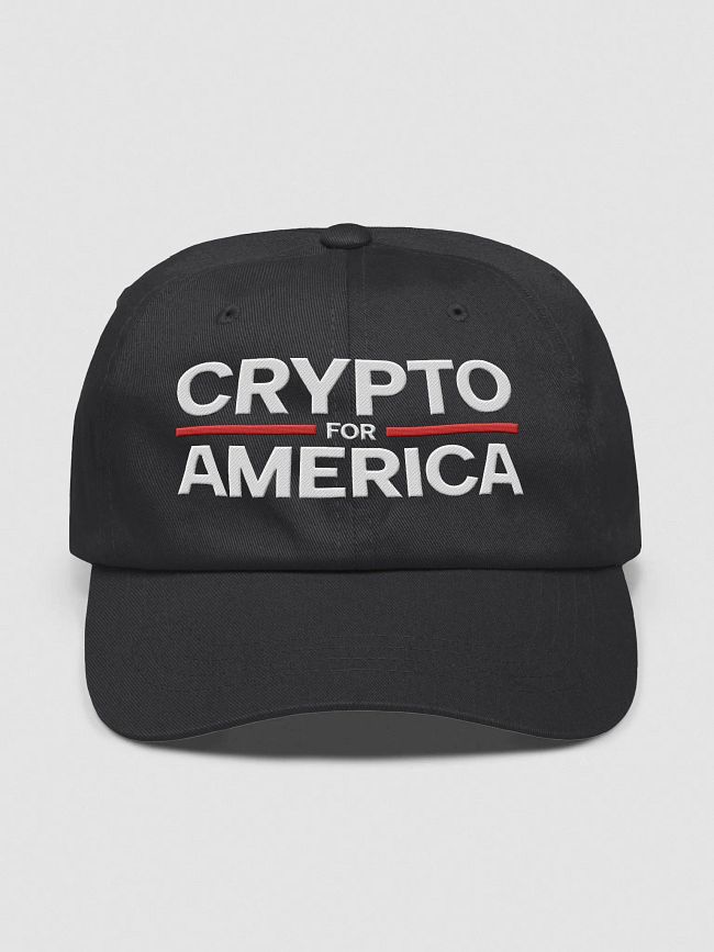 Crypto Chic