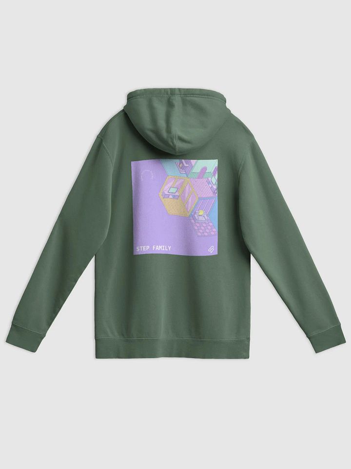 Step Brothers Premium Hoodie product image (22)