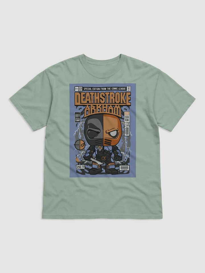 Deathstroke Arkham product image (14)