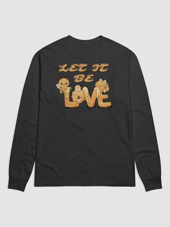 LET IT BE LOVE product image (1)