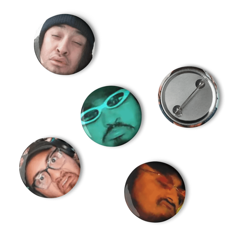5 Faces of Shelby product image (6)