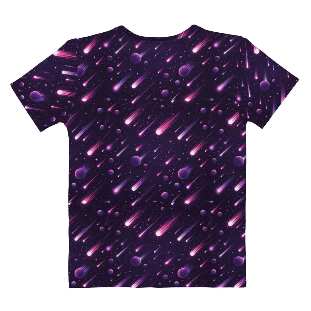 Funny WTF All Over Print T-shirt product image (10)