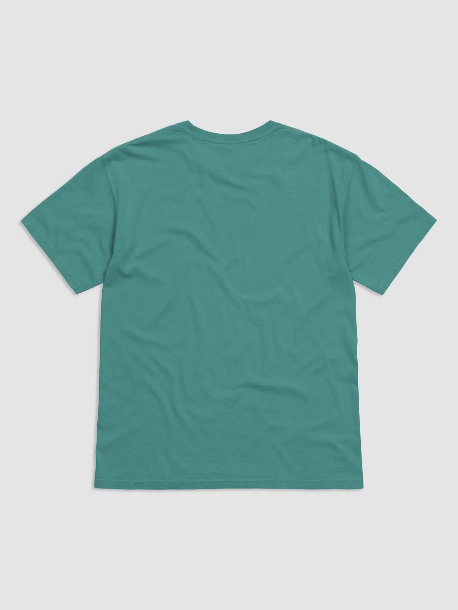 Show Don't Tell Heavyweight T-Shirt product image (22)