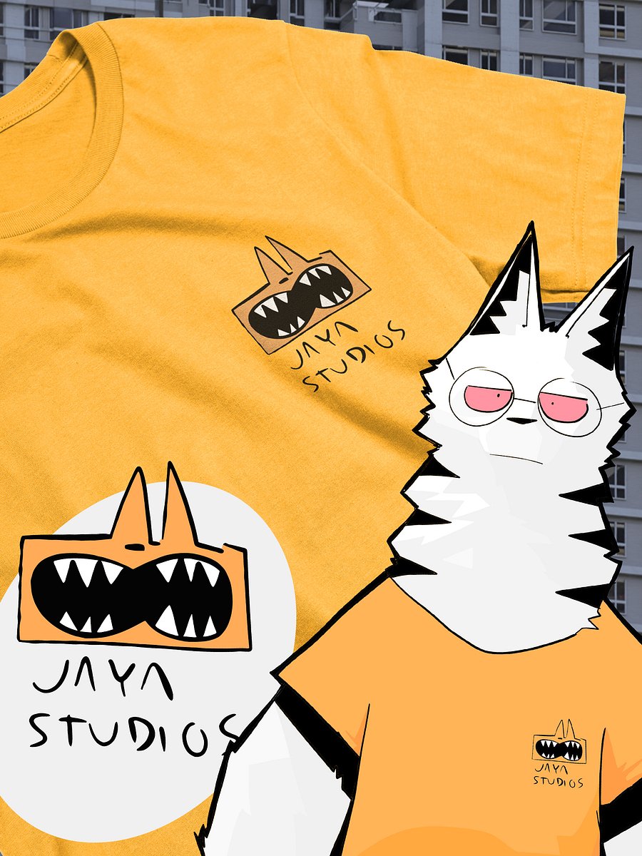 Jaya Abadi | Jaya Studios Shirt (Print) product image (1)