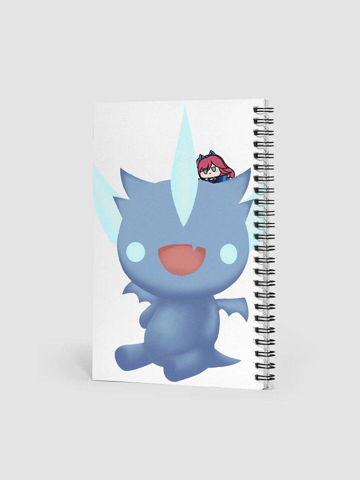 Baha Book product image (2)