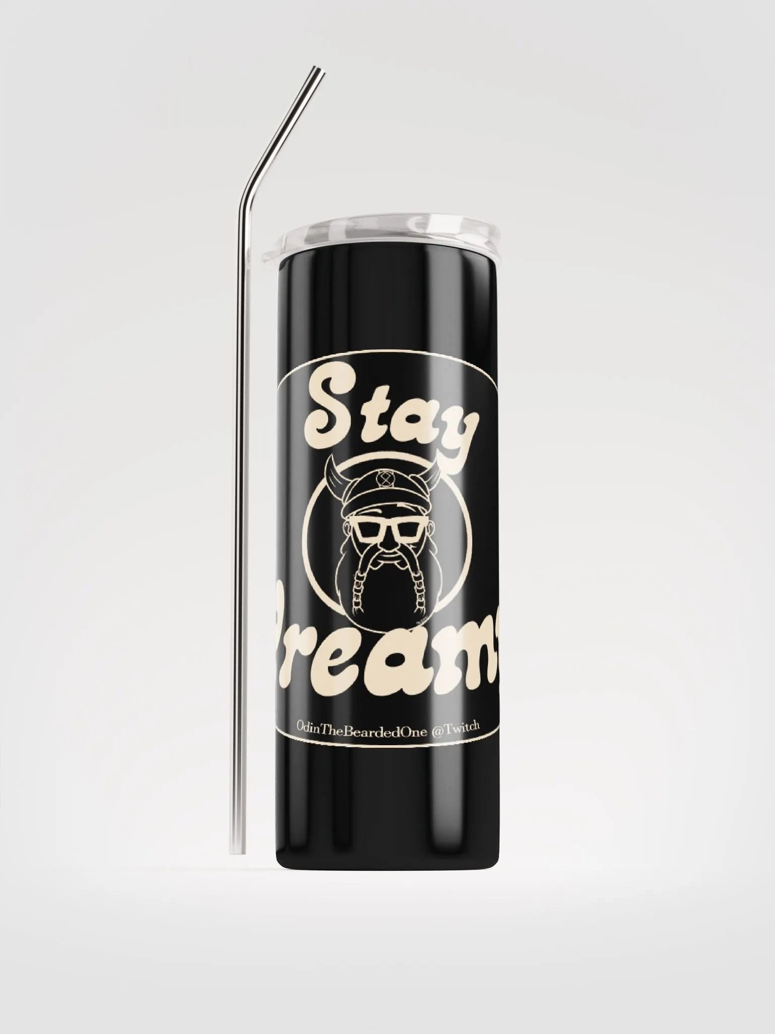 Keep your drinks cool and creamy! product image (1)