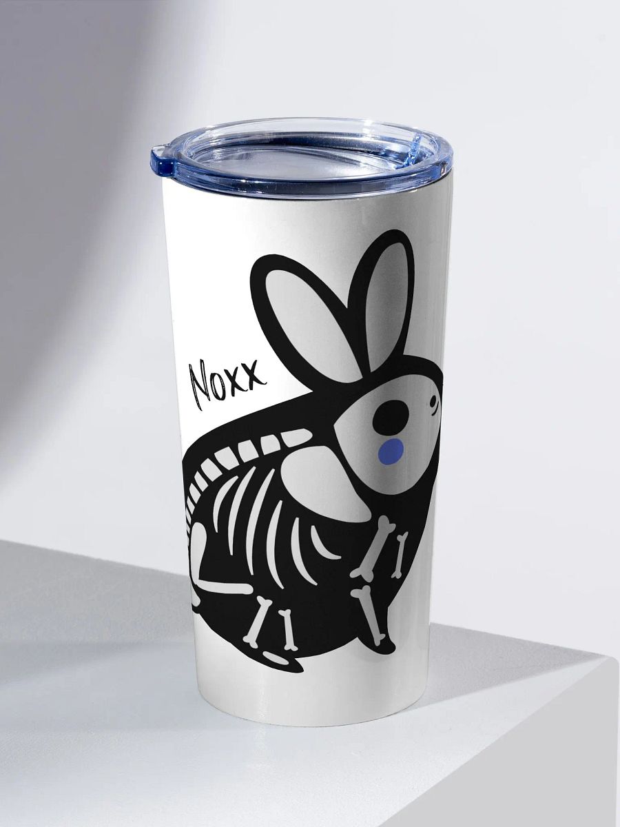 Doom Bunny- Big Gulp product image (2)