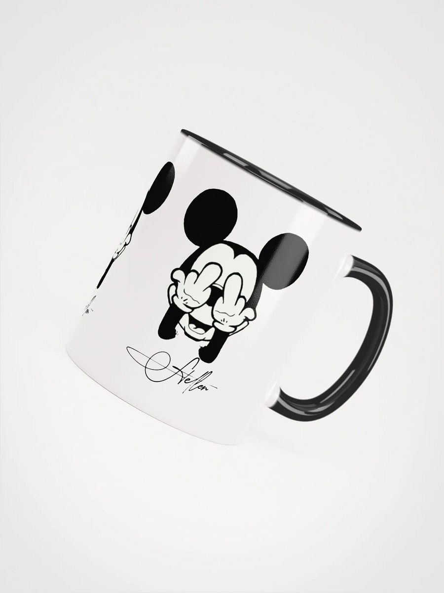 Not A Mickey Mug product image (24)
