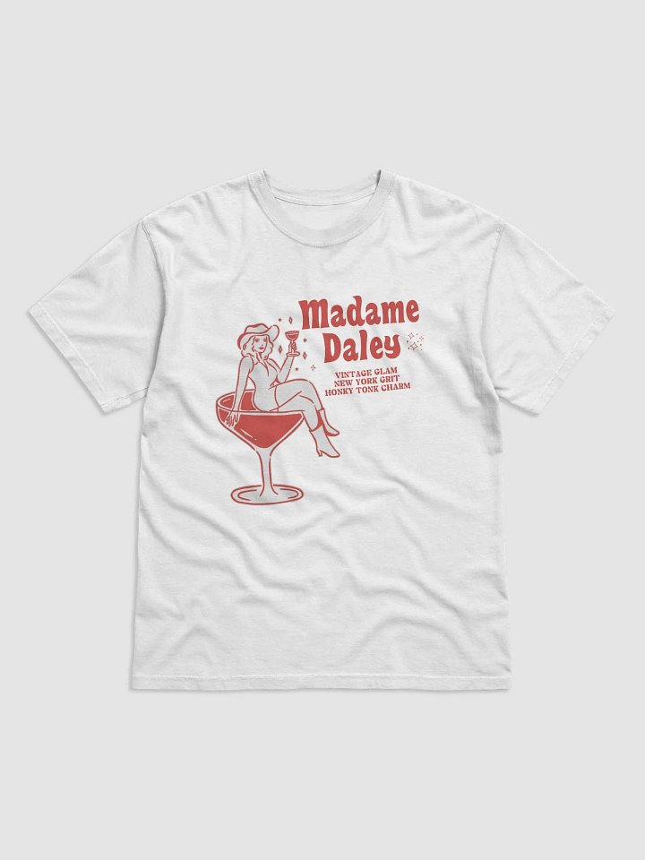 Cheers, Darlin' Tee product image (1)