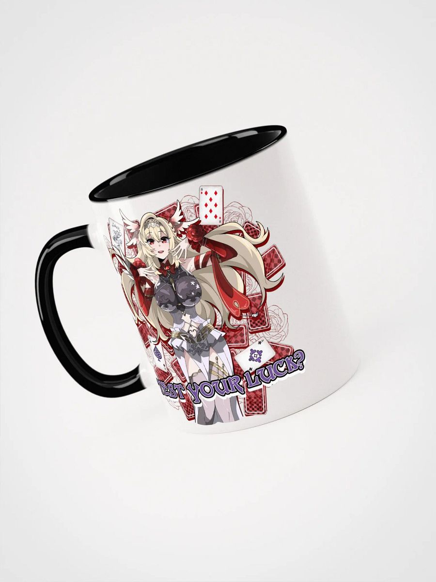 Lady Luck Mug product image (11)