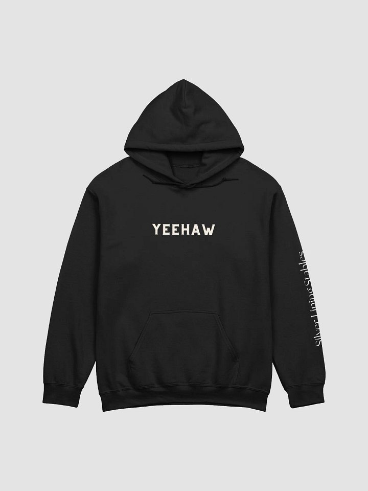 YEEHAW Classic Hoodie product image (2)