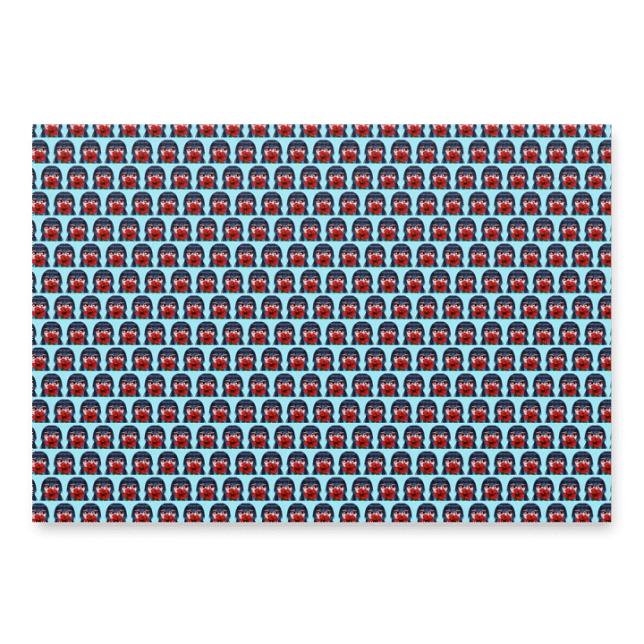 Wrapping Paper product image (1)