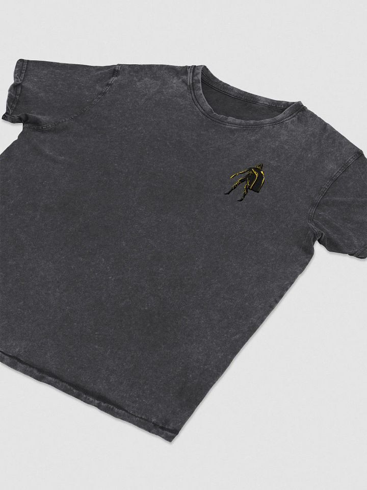 CROSIS [REMASTERED] Embroidered Shirt product image (2)