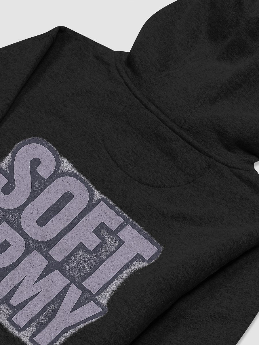 SoftieTV Hoodie product image (15)
