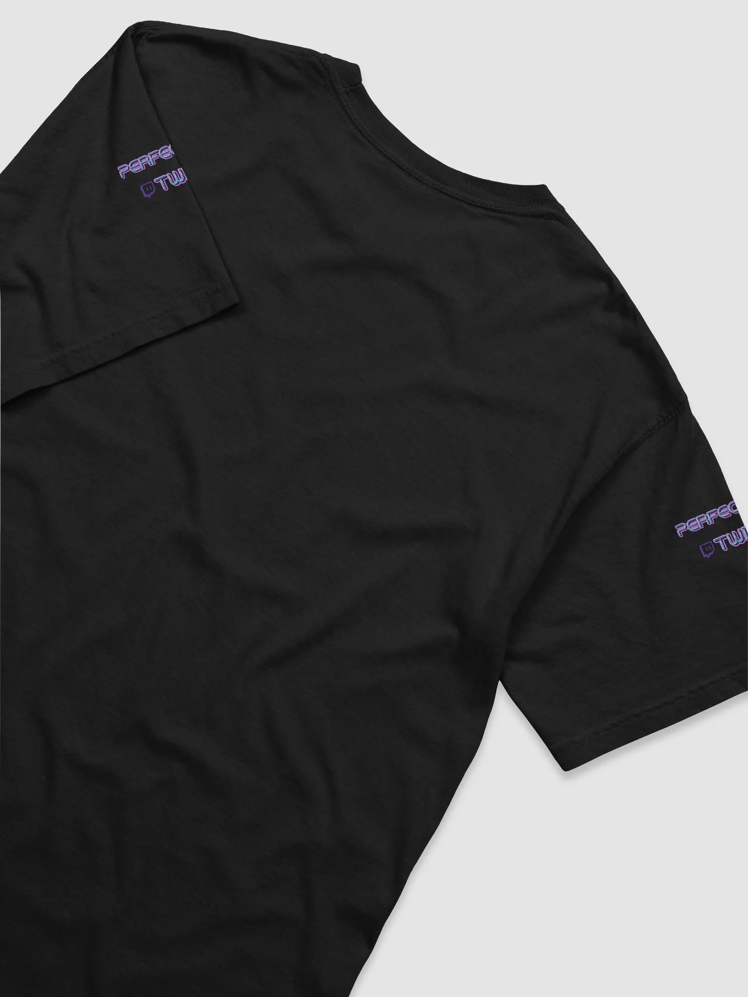 T shirt - Perfect Arc product image (12)