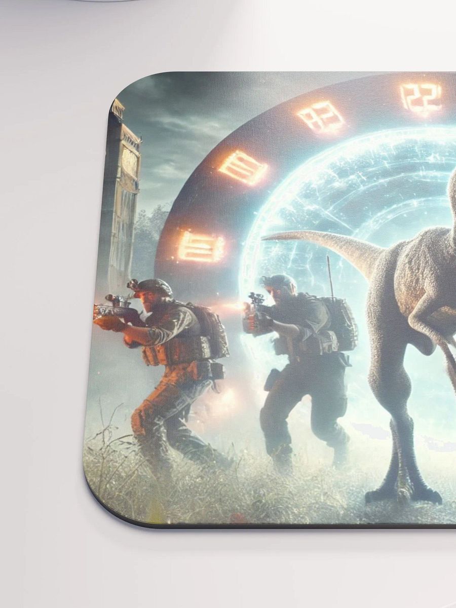 Tappetino per mouse Next Gen product image (6)