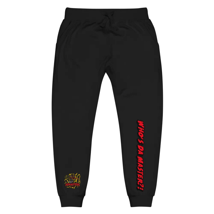 Women's Master Joggers product image (1)