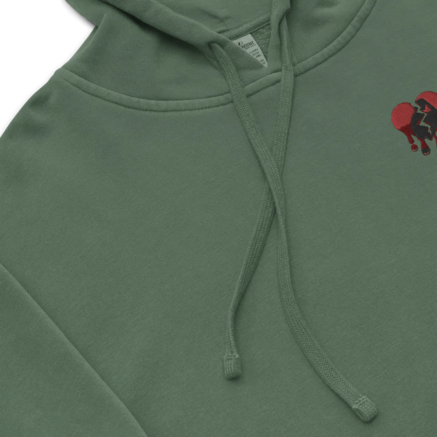 Broken Embroidered product image (19)