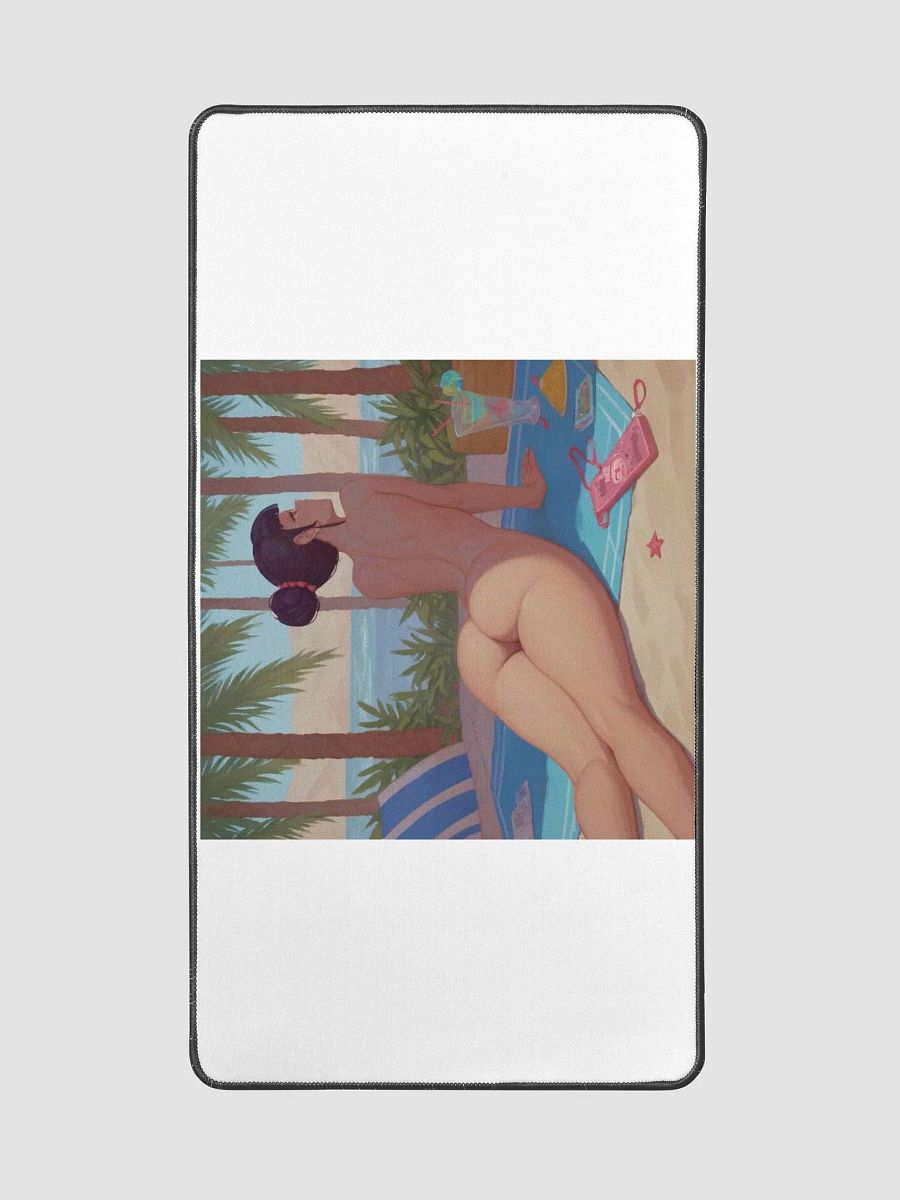 ChiChi - Desk Mat product image (2)