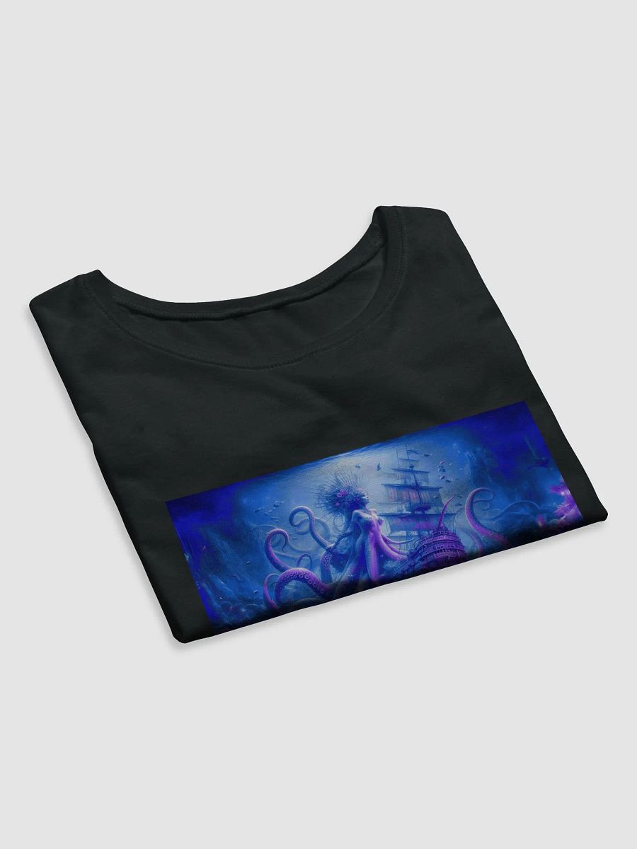 Shipwreck Cropped Tee product image (14)