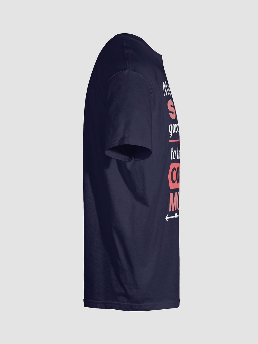 From Favorite Son to Coolest Mother - Mothers' Day Shirts and Gifts product image (28)