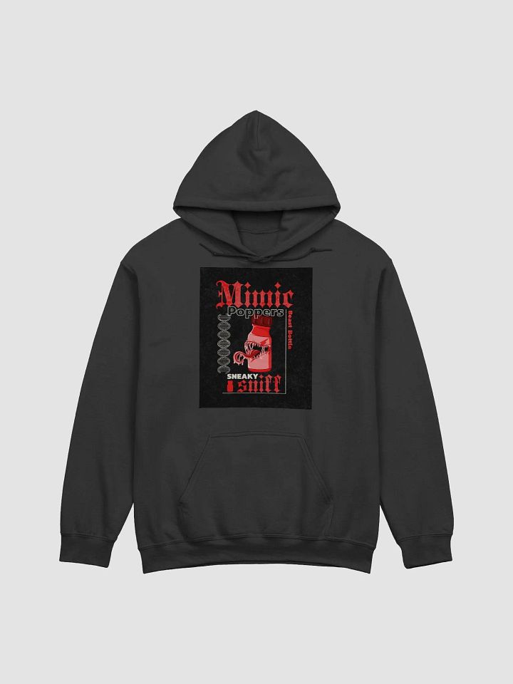 Mimic Poppers 