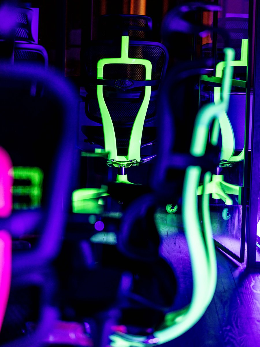 Neon Yellow product image (3)