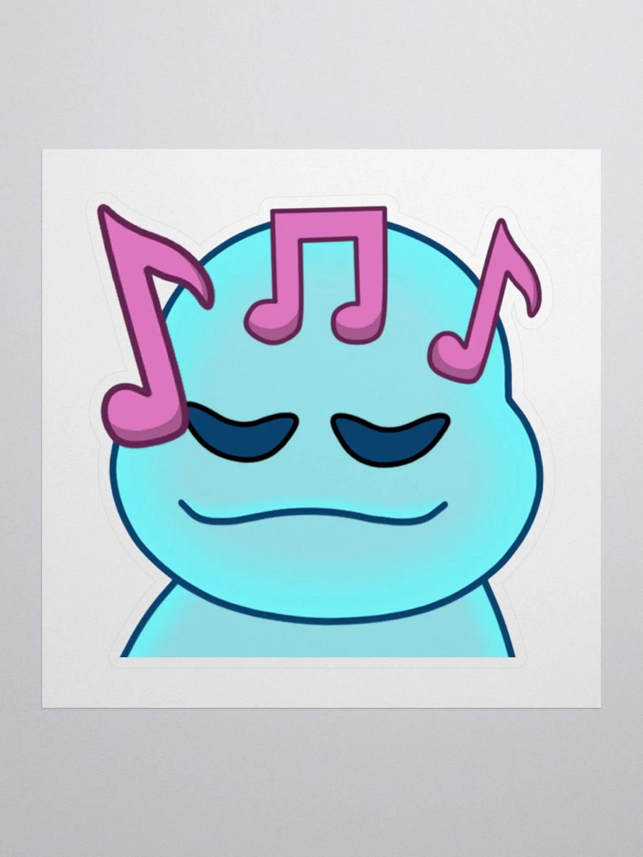 JamFae Sticker product image (1)
