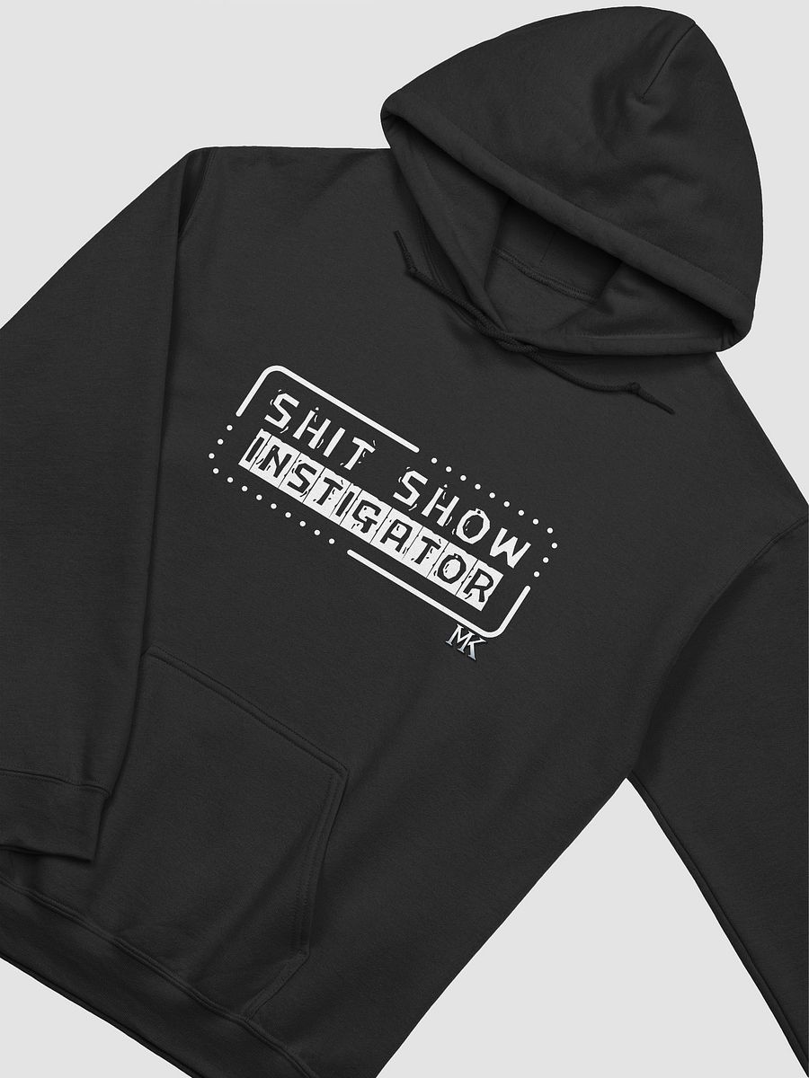 Shit Show Instigator Unisex Sweater product image (3)