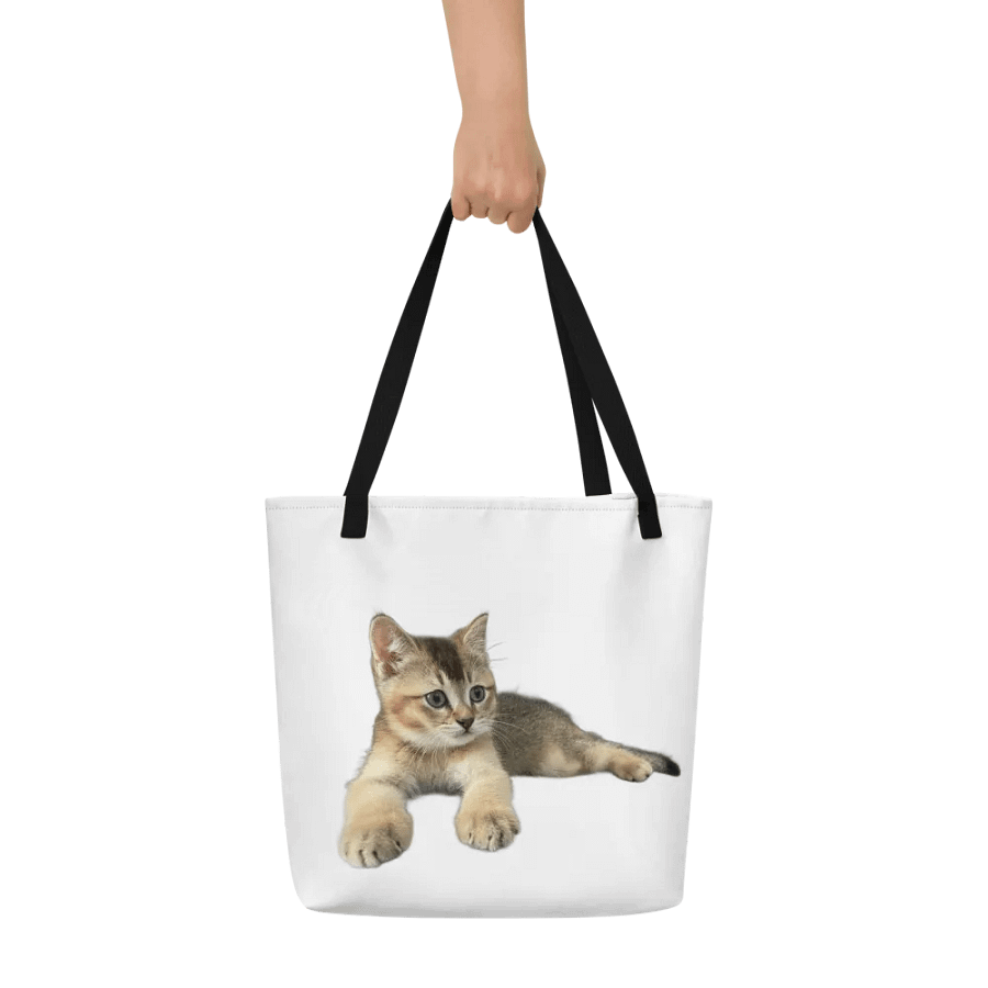 Toby's Signature Shopper product image (5)