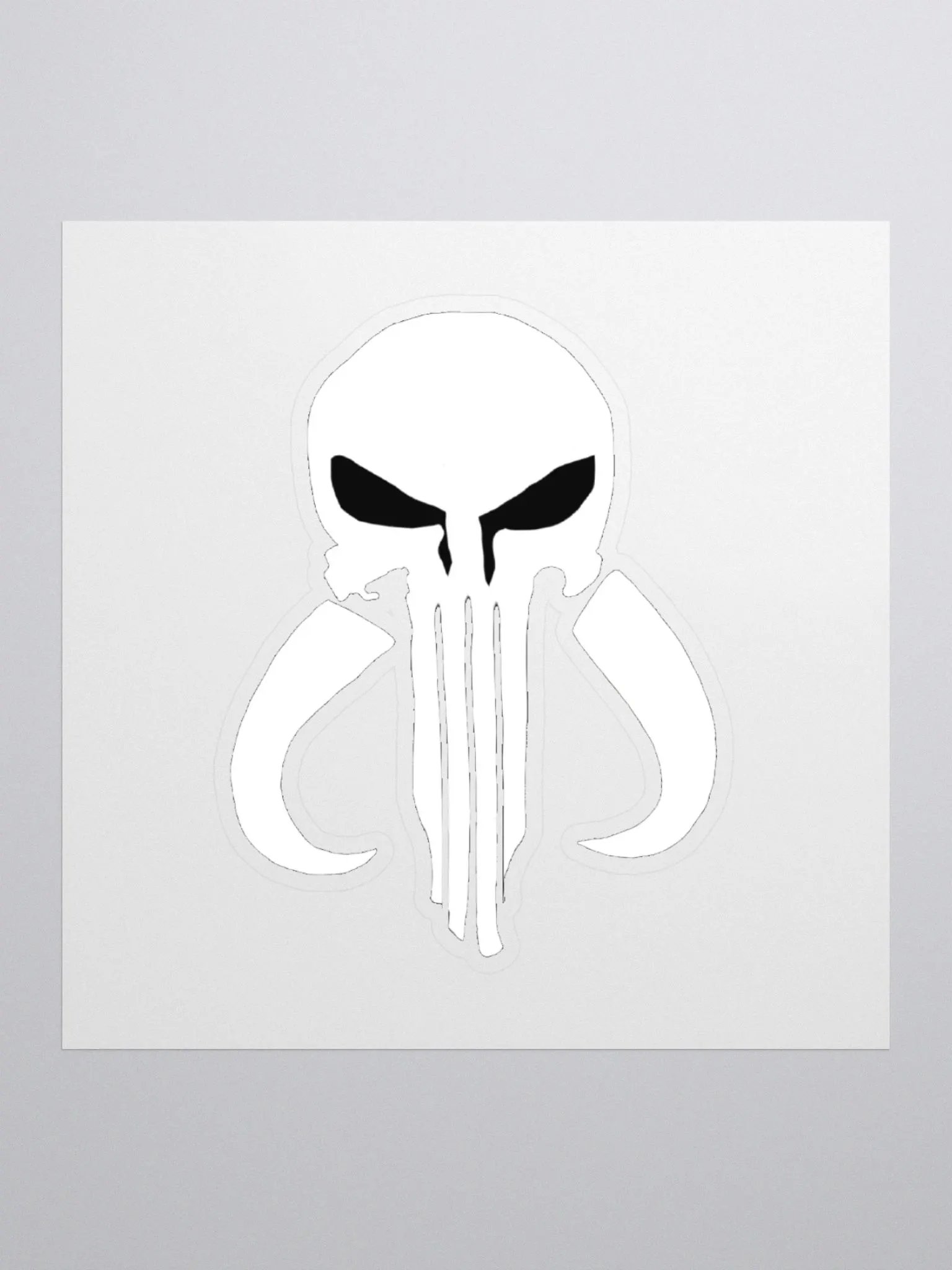 Pundeorian Sticker product image (2)