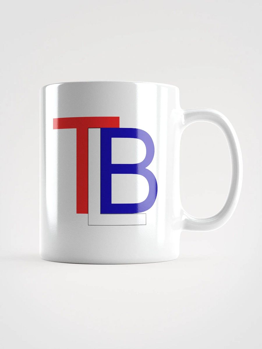 TLB Mug product image (1)
