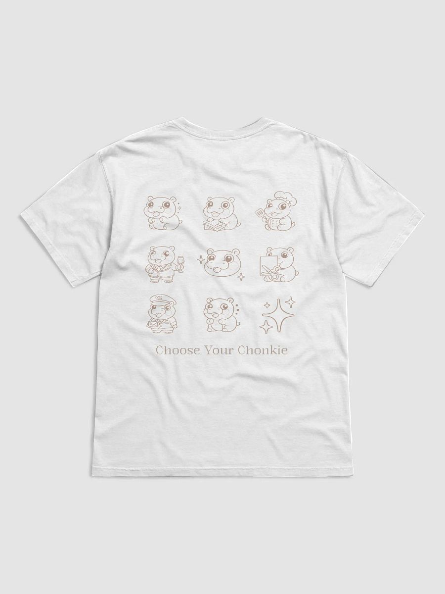 CHOOSE YOUR CHONKIE product image (4)