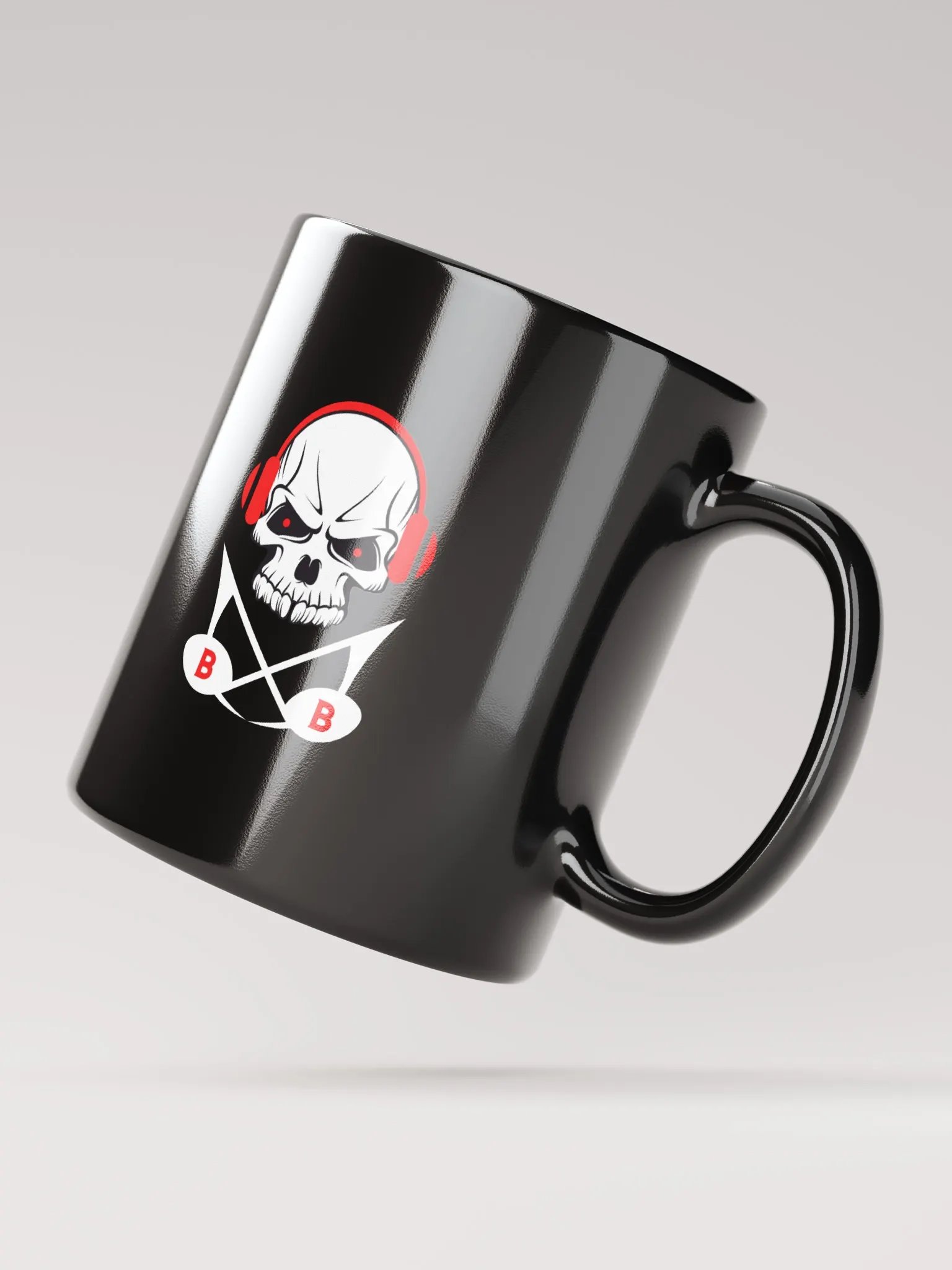 Skull Tasse product image (2)