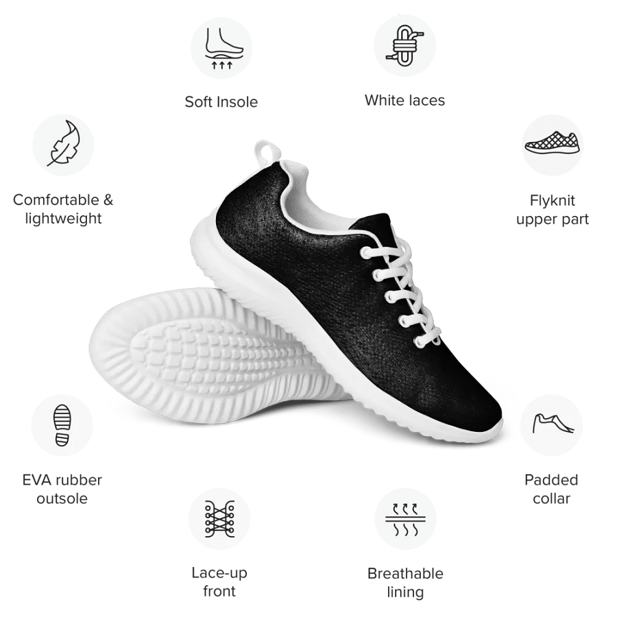 Women's Athletic Shoes product image (8)