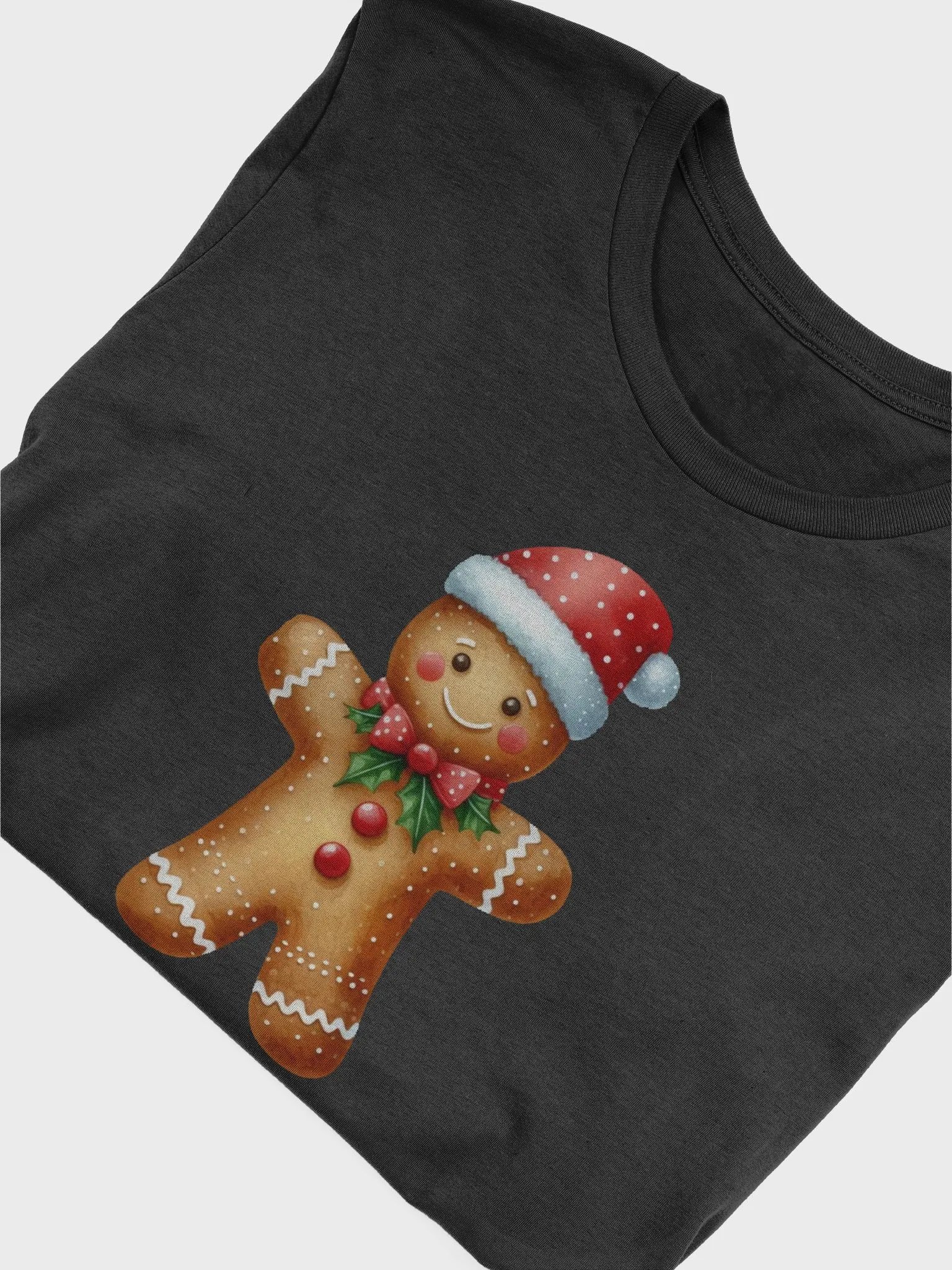 Christmas Gingerbread Man 26 product image (17)