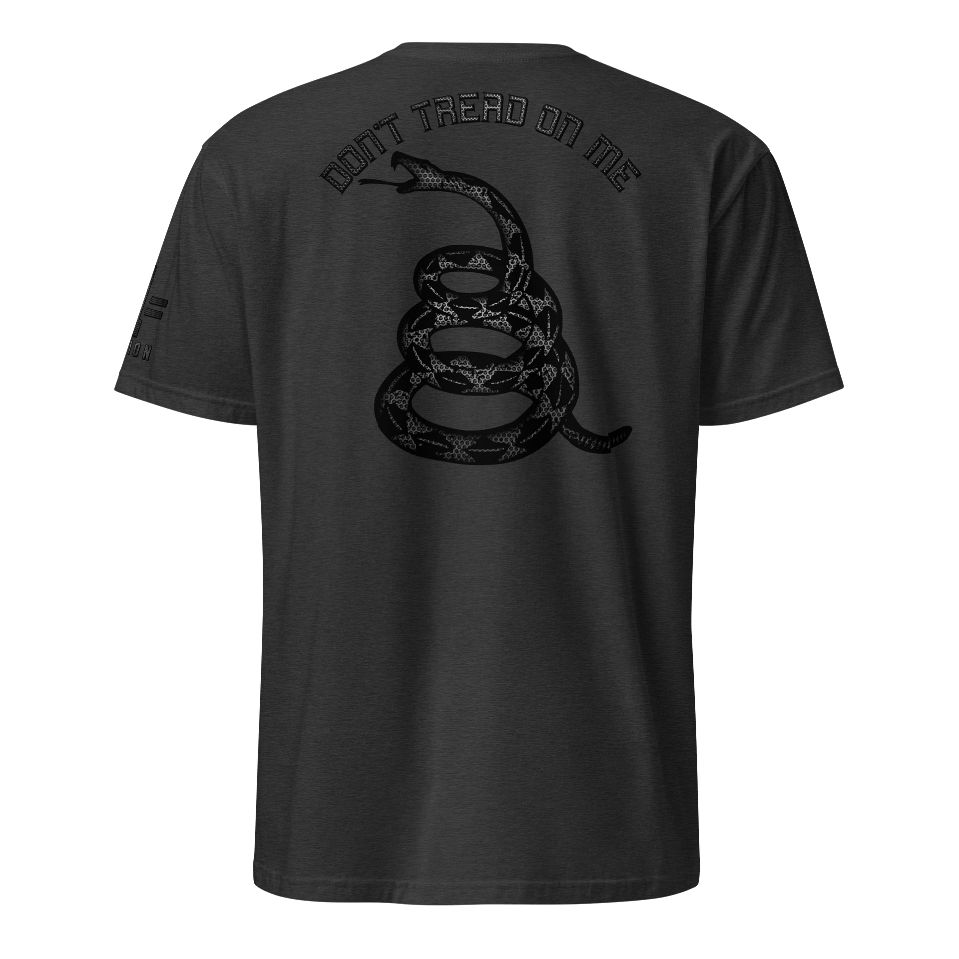 Gadsden Black Carbon Onyx product image (1)