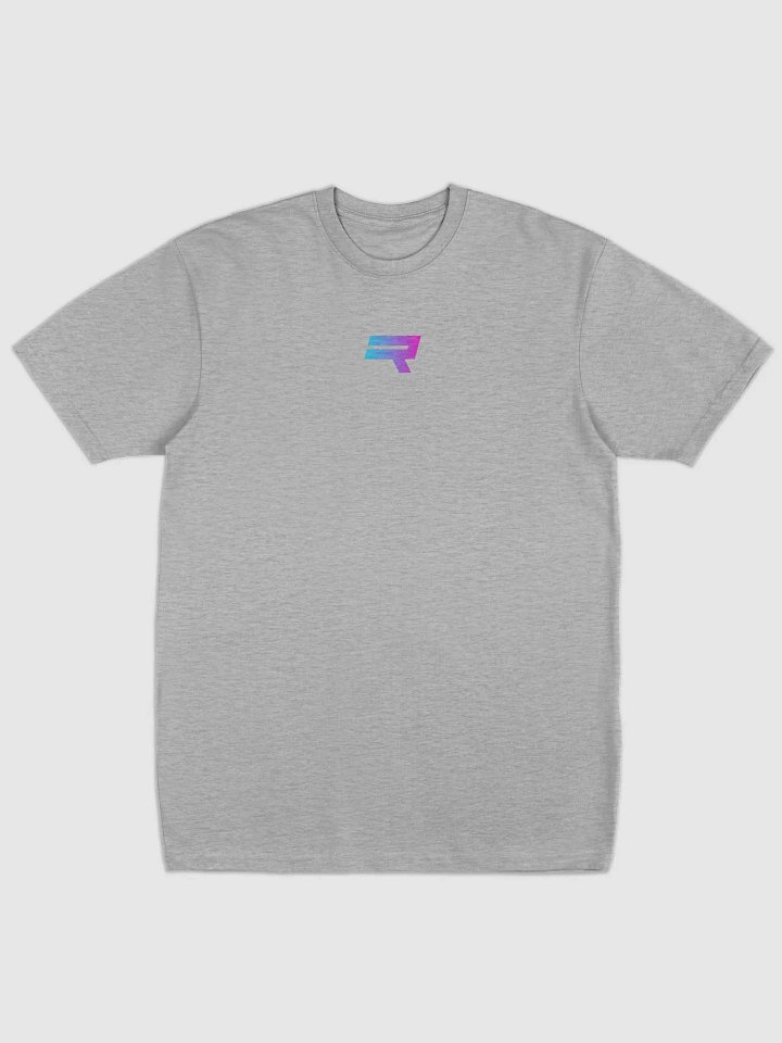Rodibrogamer logo Cotton Heritage Men's Premium Heavyweight Tee product image (1)