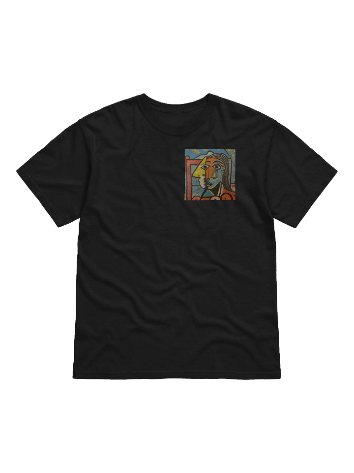 RELEASE LIMITING BELIEFS Reverie T-Shirt product image (1)