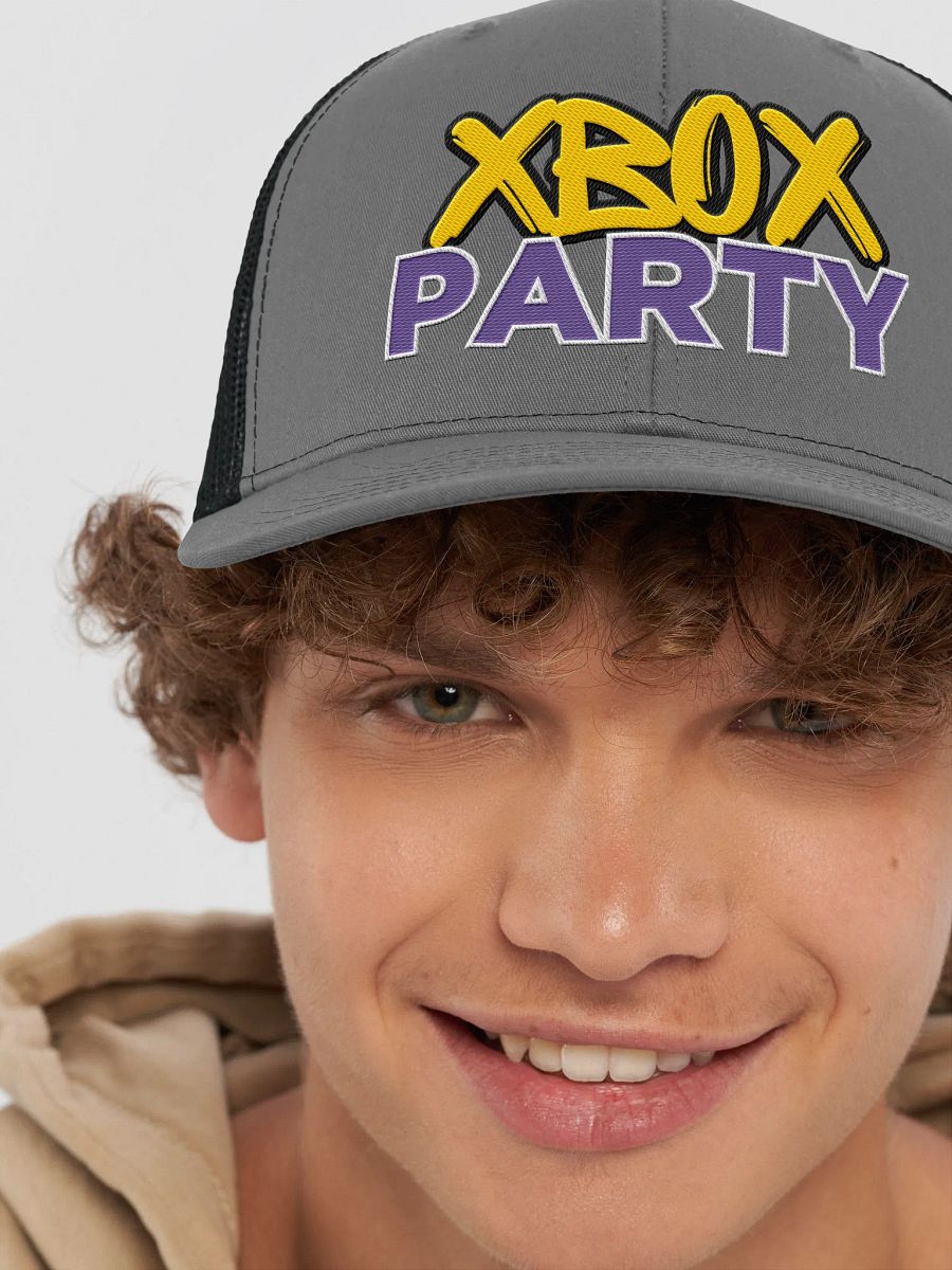 Xbox Party Hat product image (8)
