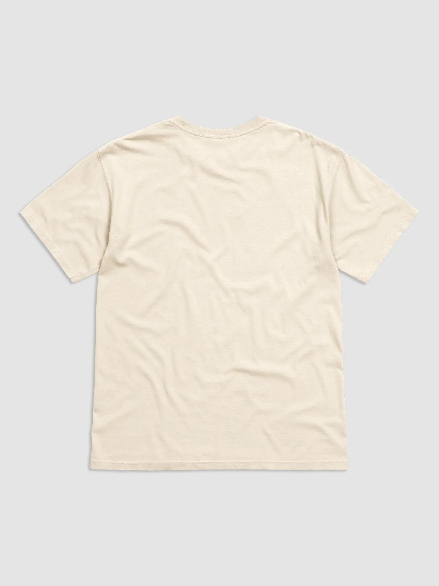 Tie-Dye Peace T-Shirt product image (5)