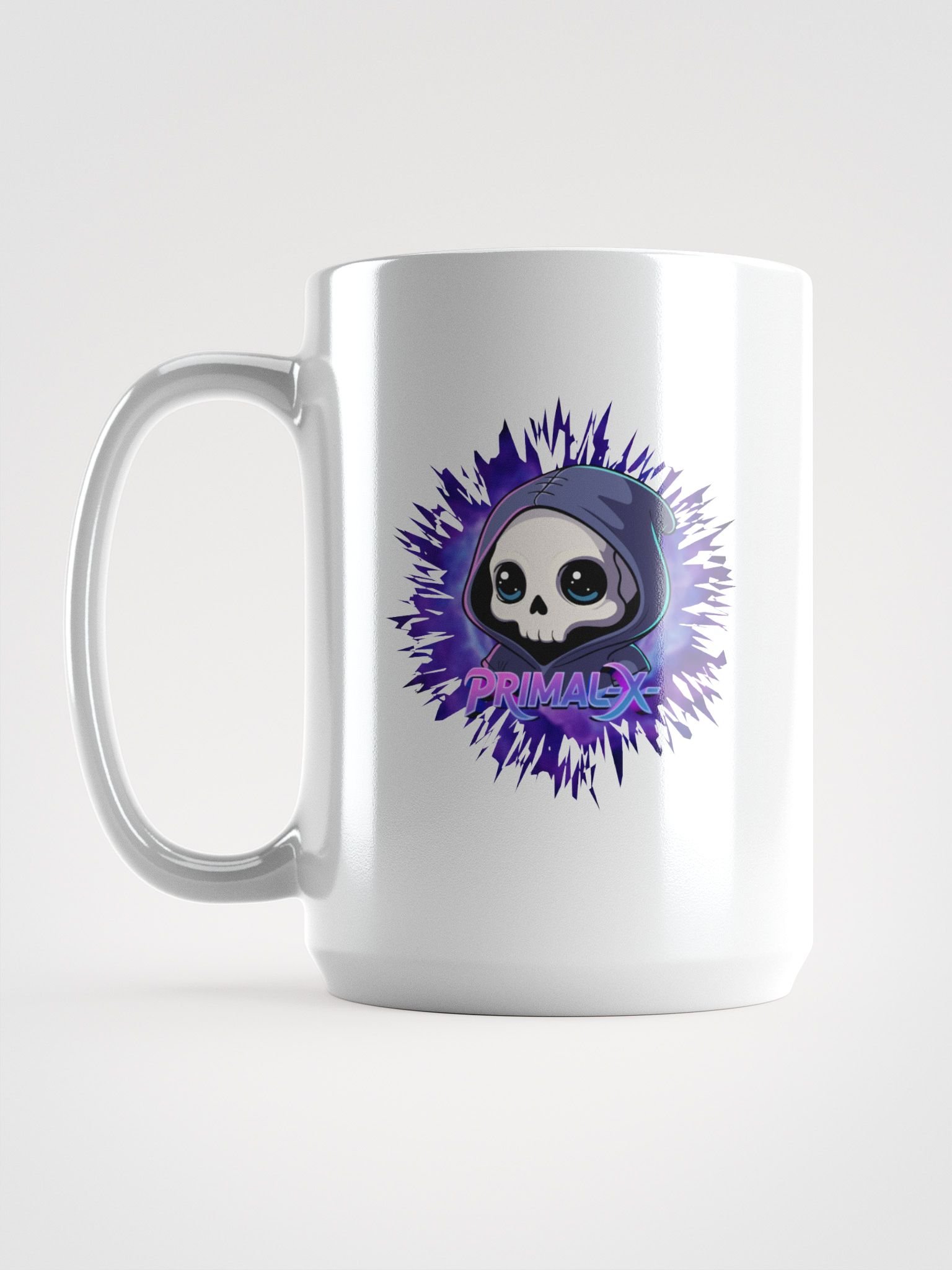 Primal V2 Mug product image (1)