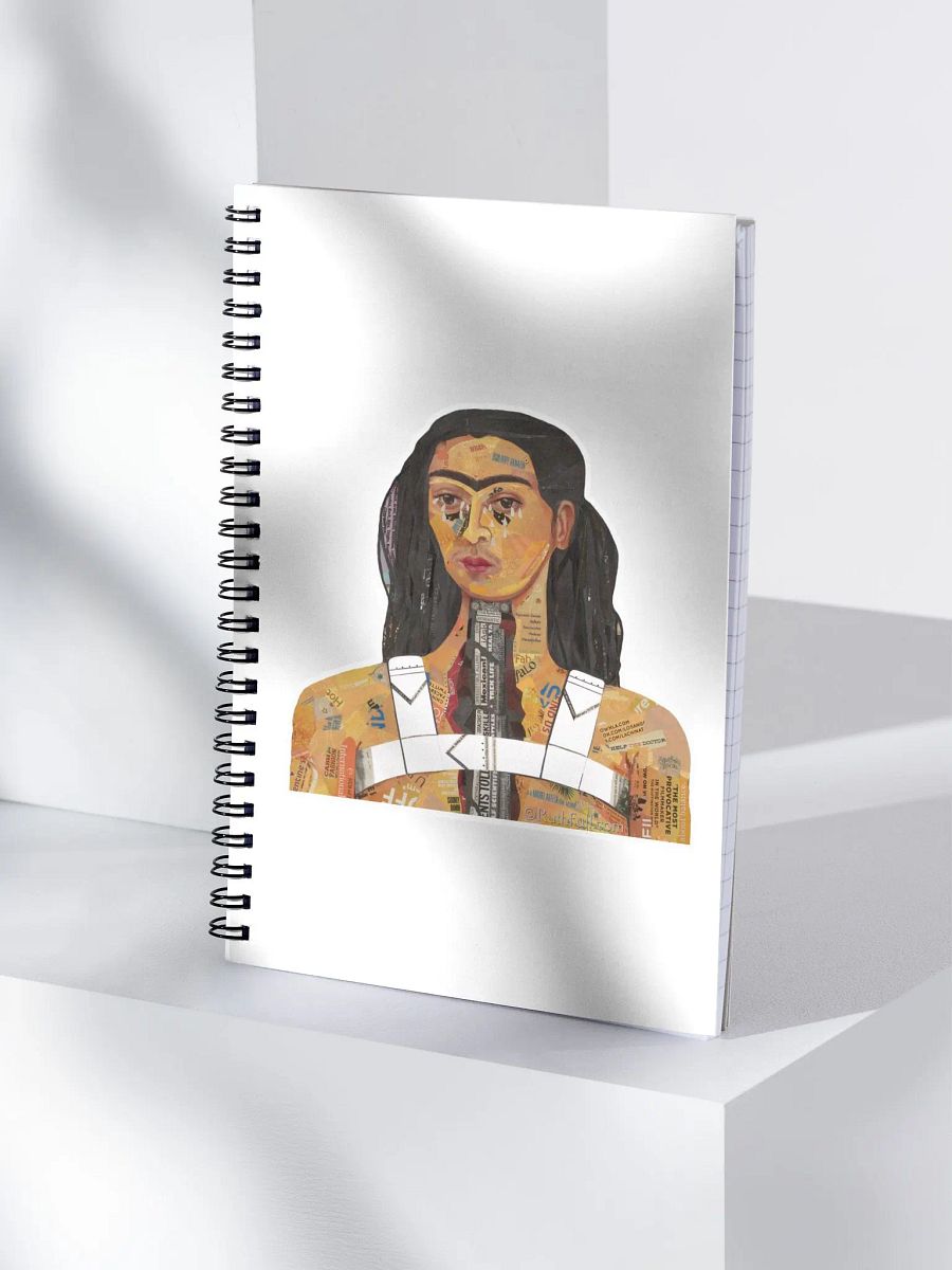 Frida Journal product image (3)