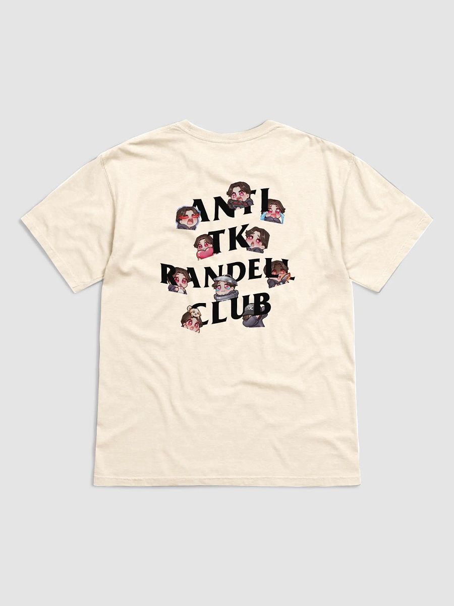 ATRC Butter Tee product image (2)