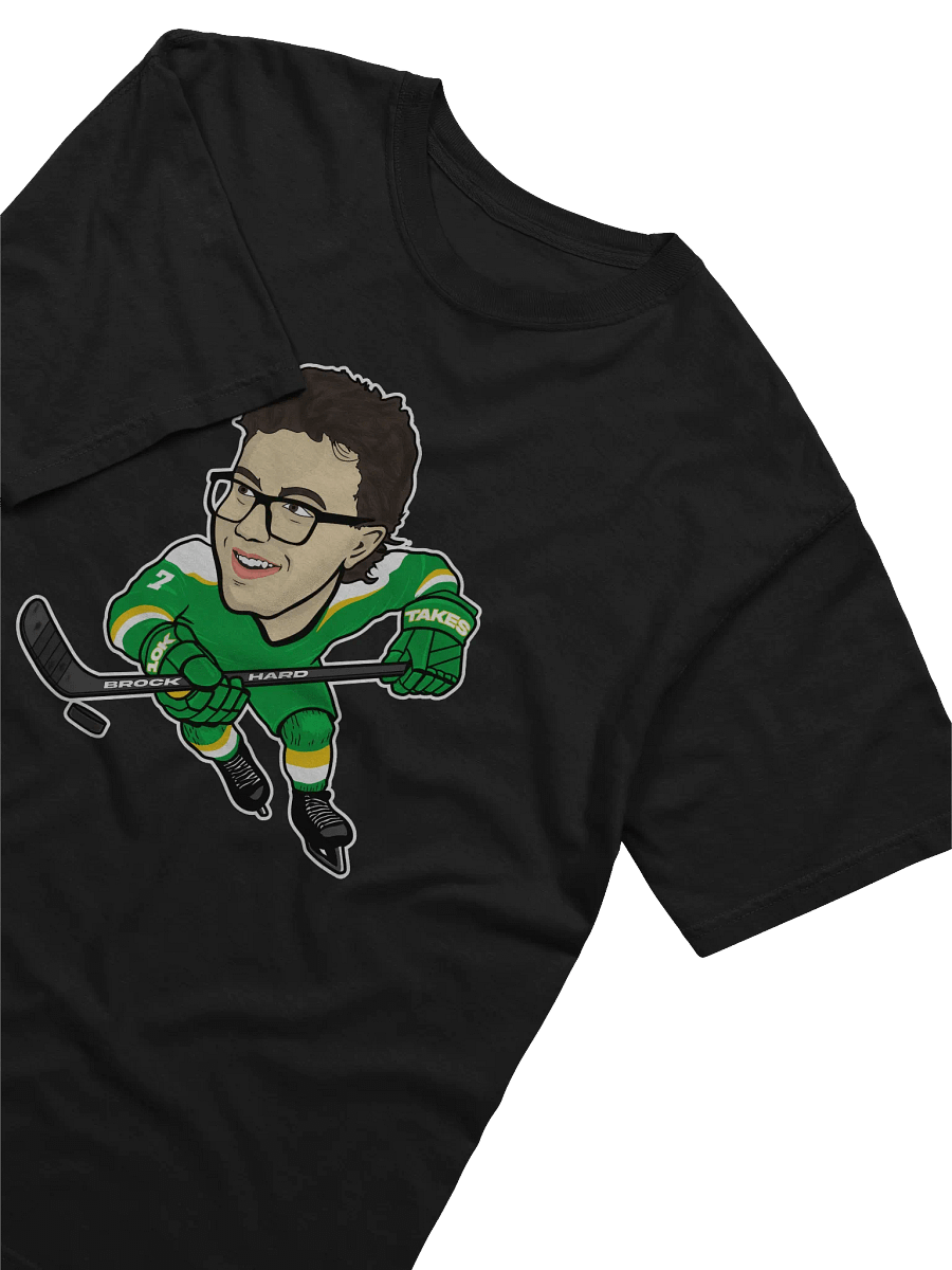 Brock Hard product image (1)