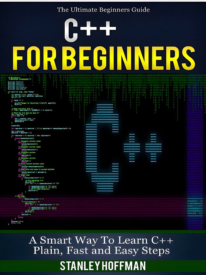 C++: C++ and Hacking for dummies product image (1)