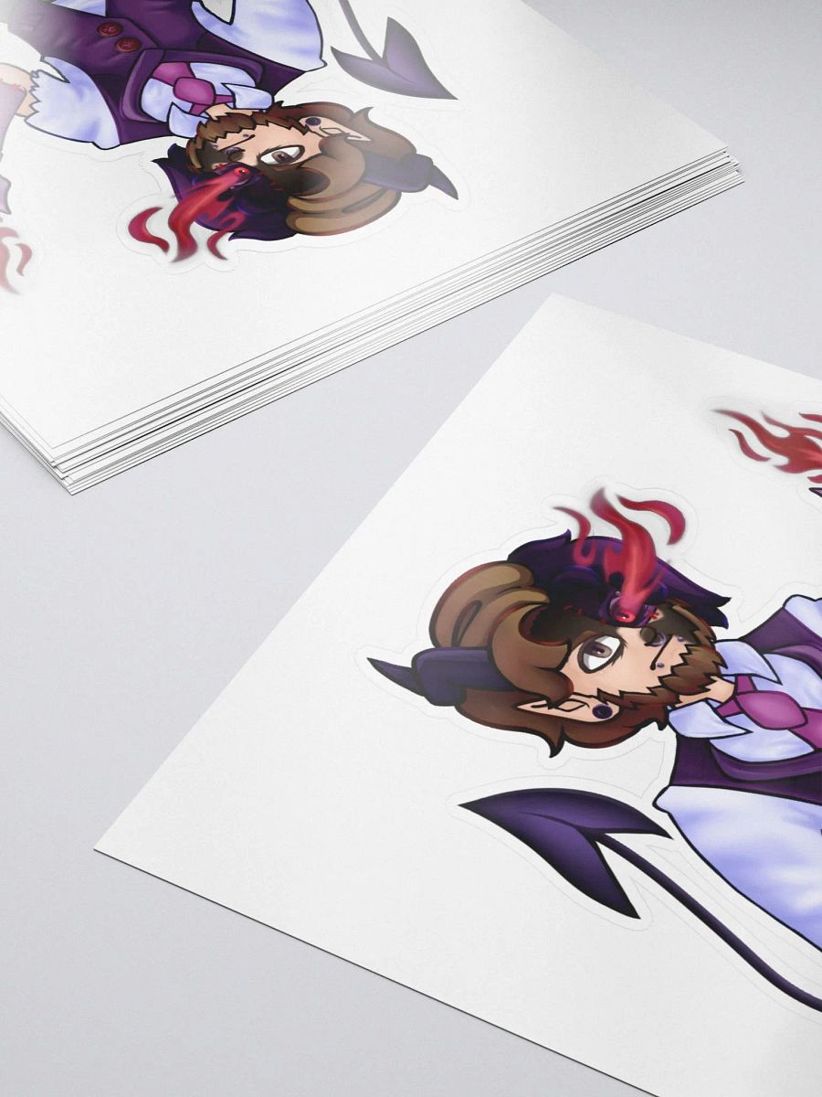 Voodoo Angry product image (5)