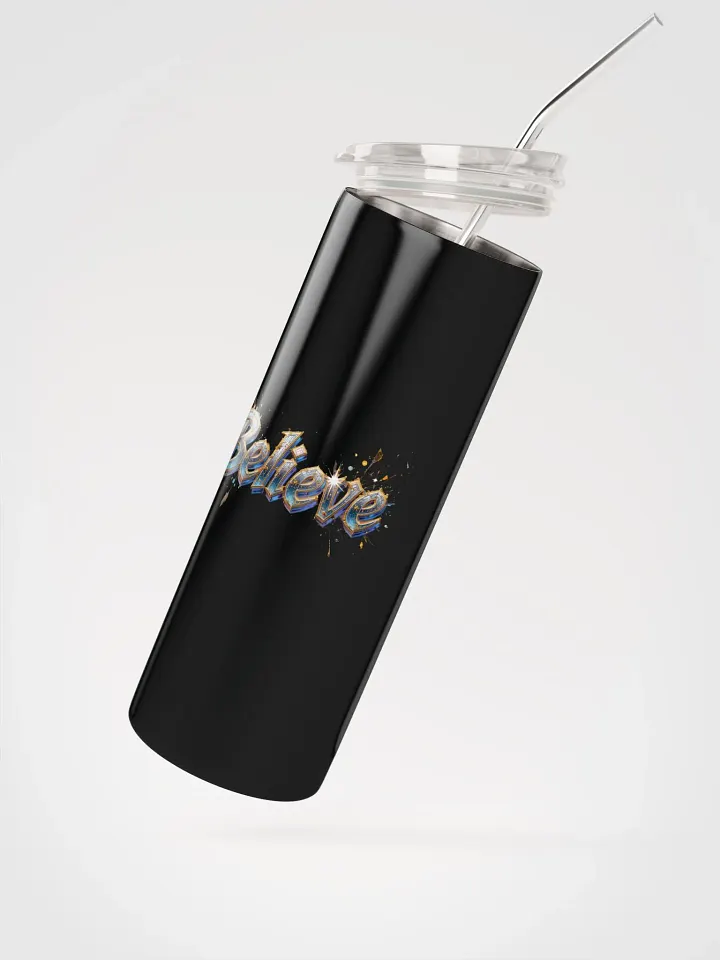 Believe in Magic Tumbler product image (4)